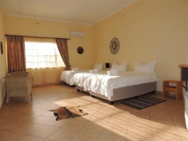 Family 3 – Bed Room without Breakfast (In Namibian Dollar)